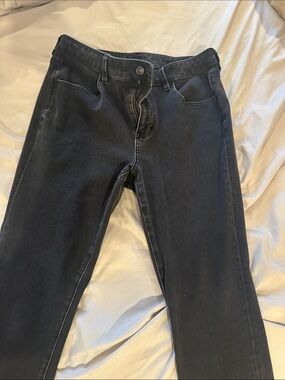 American Eagle Outfitters Black Women's Jeggings